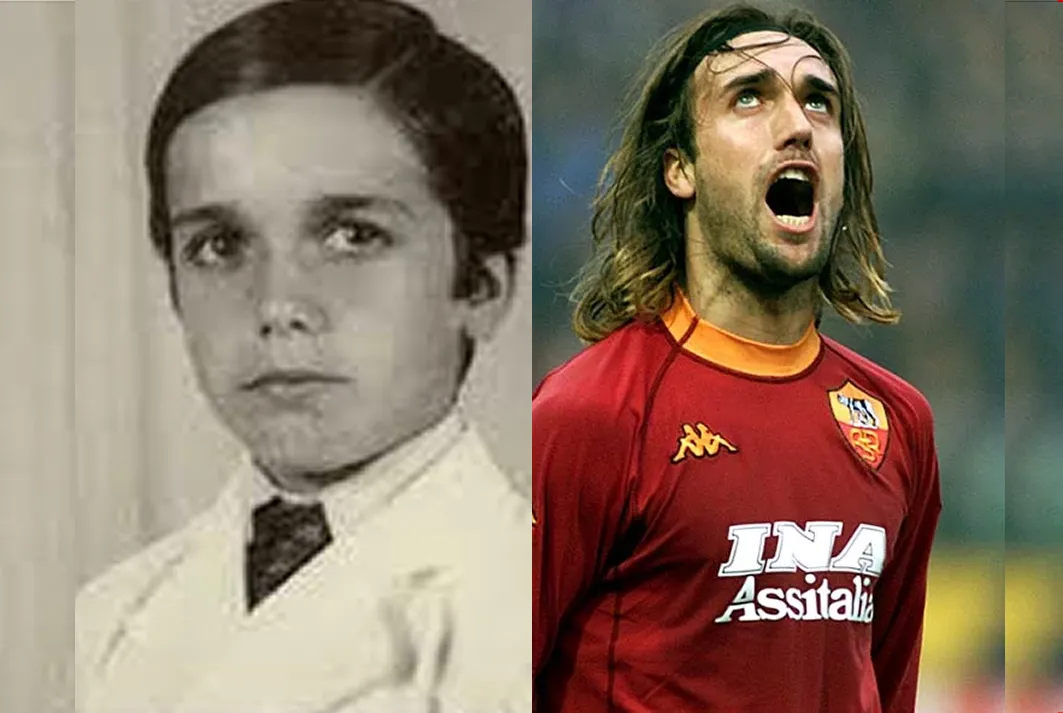 Gabriel Batistuta Childhood Story Plus Untold Biography Facts