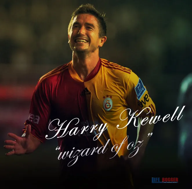 Harry Kewell Childhood Story Plus Untold Biography Facts