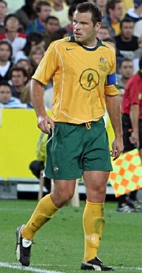 Mark Viduka Childhood Story Plus Untold Biography Facts