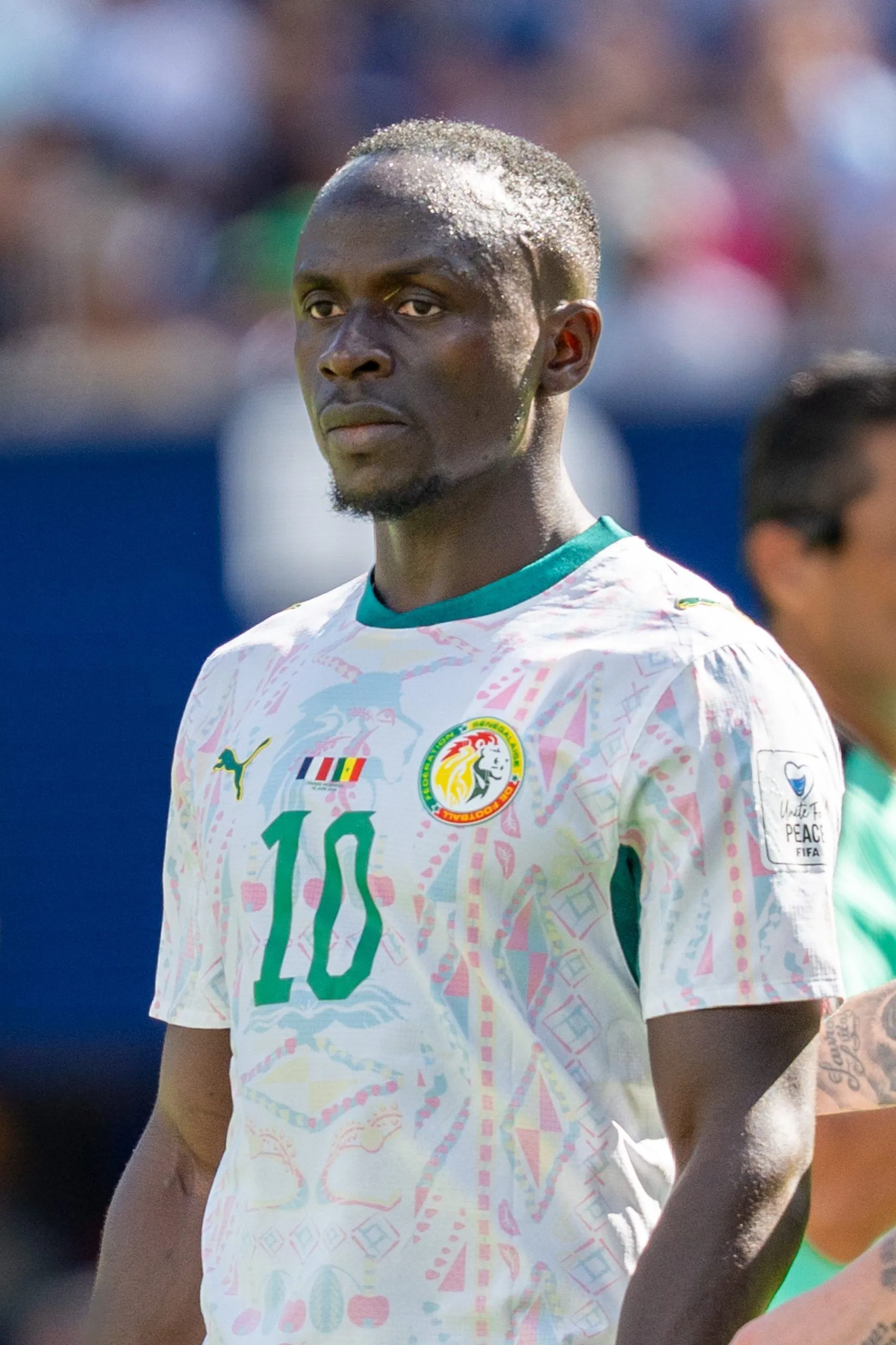 Sadio Mane Childhood Story Plus Untold Biography Facts