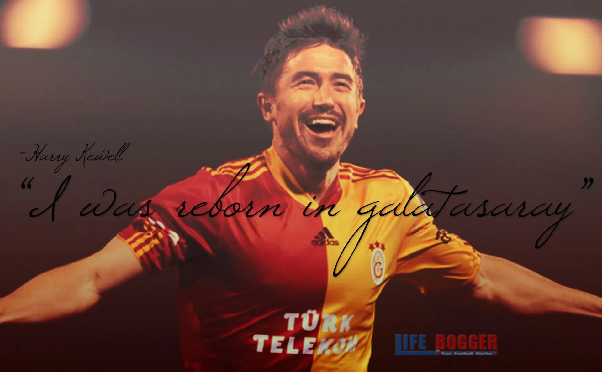 Harry Kewell Childhood Story Plus Untold Biography Facts