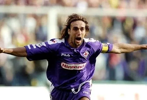 Gabriel Batistuta Childhood Story Plus Untold Biography Facts
