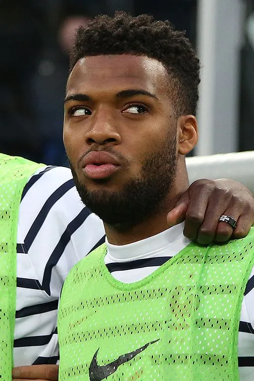 Thomas Lemar Childhood Story Plus Untold Biography Facts