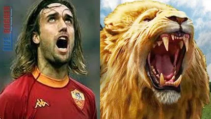Gabriel Batistuta Story - The Man with Heart of a Lion.