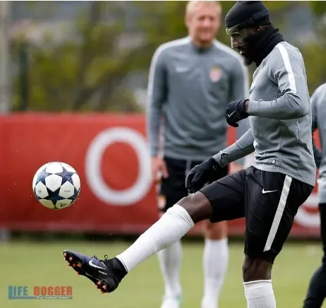 Tiemoue Bakayoko Childhood Story Plus Untold Biography Facts