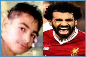 Mohamed Salah Childhood Story Plus Untold Biography Facts