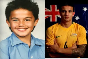 Tim Cahill Childhood Story Plus Untold Biography Facts