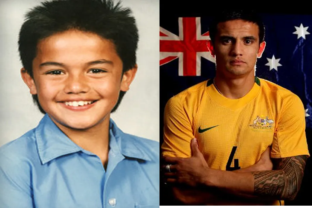 Tim Cahill Childhood Story Plus Untold Biography Facts