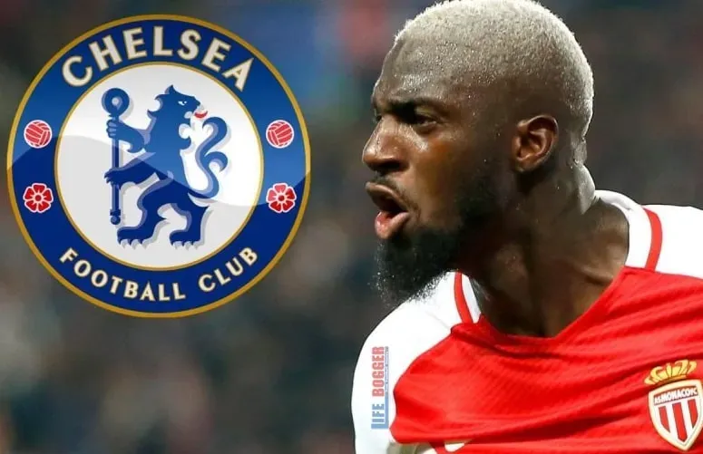 Tiemoue Bakayoko Childhood Story Plus Untold Biography Facts