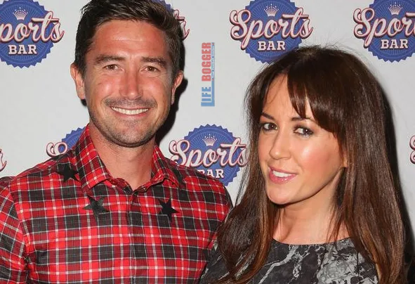 Meet Sheree Victoria Murphy. She is Harry Kewell's Wife.