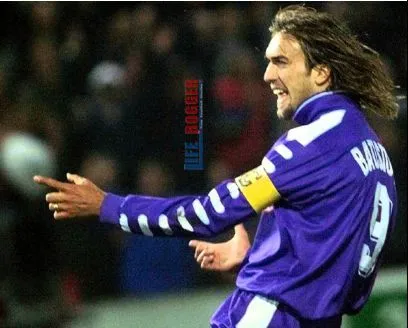 Gabriel Batistuta Childhood Story Plus Untold Biography Facts