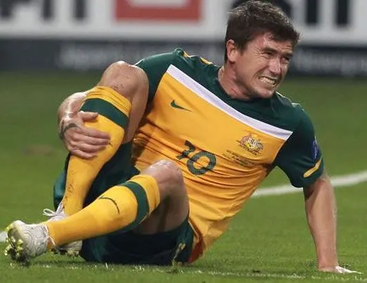 Harry Kewell Childhood Story Plus Untold Biography Facts
