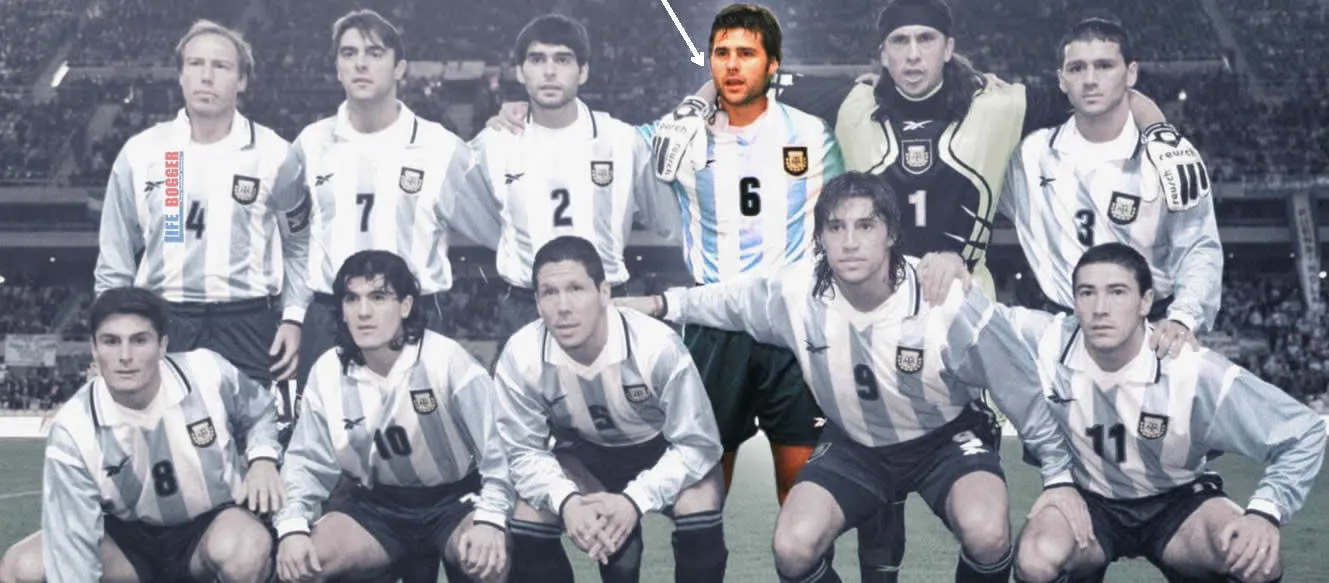 Mauricio Pochettino Childhood Story Plus Untold Biography Facts