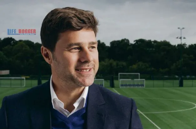 Mauricio Pochettino Childhood Story Plus Untold Biography Facts