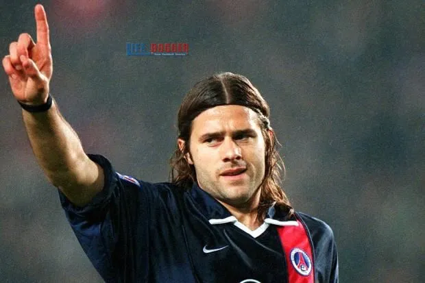 Mauricio Pochettino Childhood Story Plus Untold Biography Facts