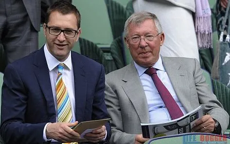 Alex Ferguson Childhood Story Plus Untold Biography Facts