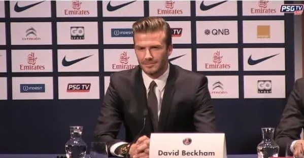 David Beckham Childhood Story Plus Untold Biography Facts