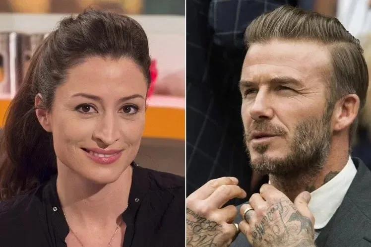 David Beckham Childhood Story Plus Untold Biography Facts