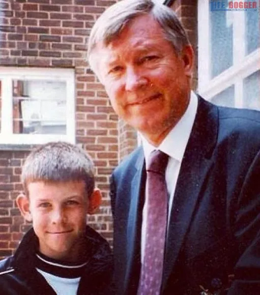 Alex Ferguson Childhood Story Plus Untold Biography Facts