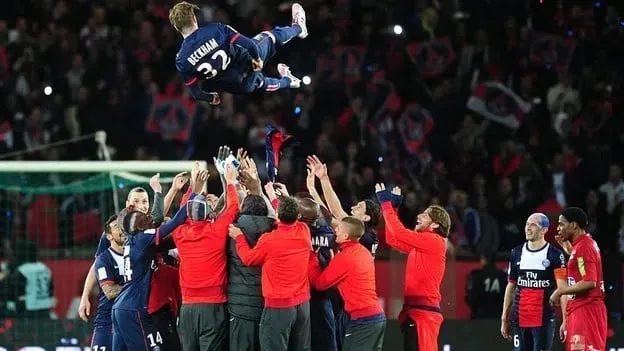 David Beckham Childhood Story Plus Untold Biography Facts