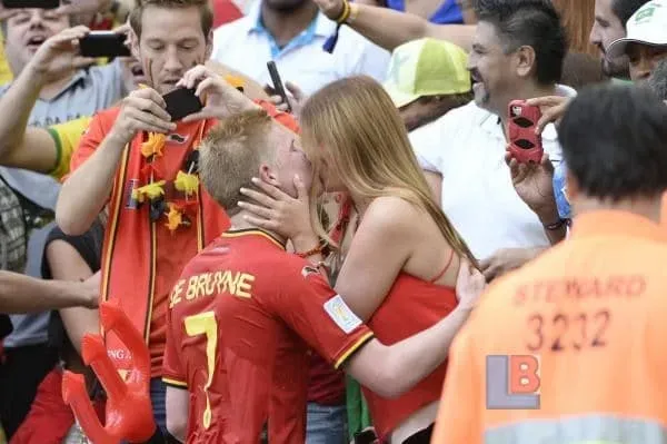 Kevin De Bruyne Childhood Story Plus Untold Biography Facts