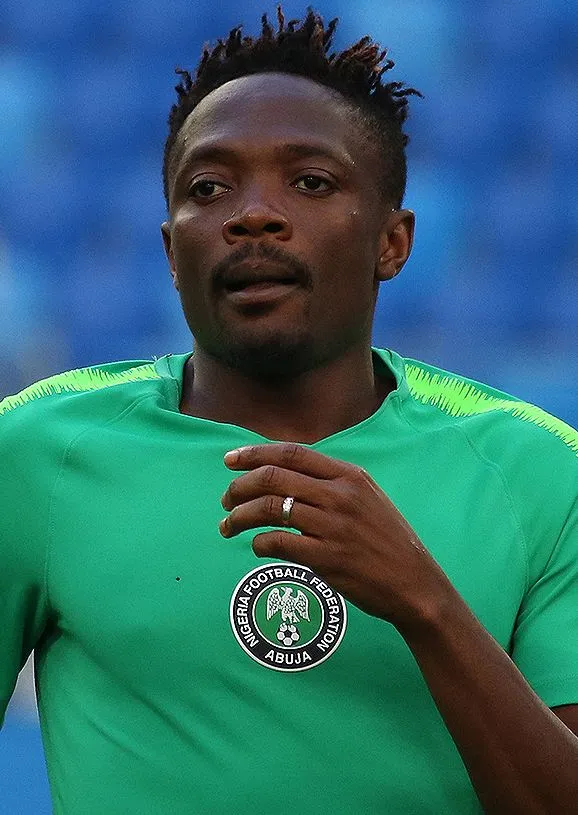 Kisah Nyata Ahmed Musa Plus Fakta Biografi yang Tak Terungkap