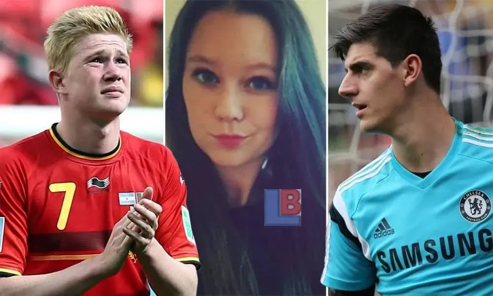 Kevin De Bruyne Childhood Story Plus Untold Biography Facts