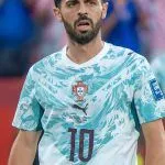 Bernardo Silva