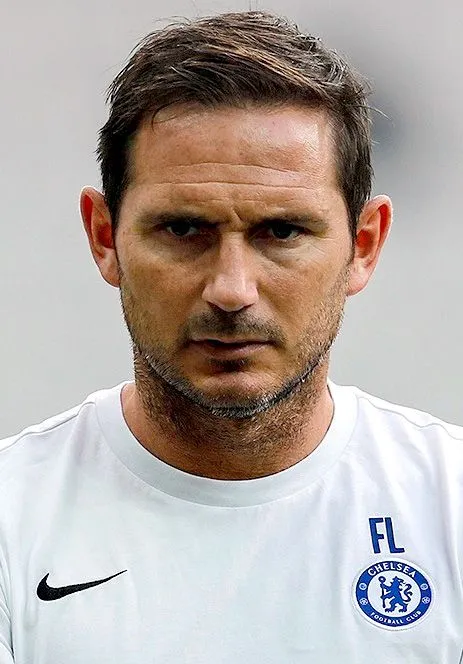 Frank Lampard Childhood Story Plus Untold Biography Facts