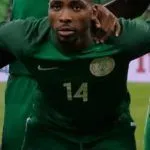 Kelechi Iheanacho