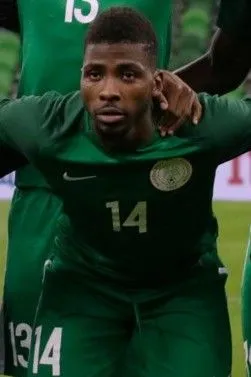 Kelechi Iheanacho Childhood Story Plus Untold Biography Facts