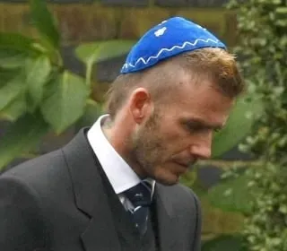 David Beckham Childhood Story Plus Untold Biography Facts