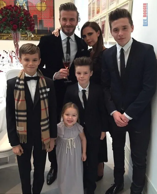 David Beckham Childhood Story Plus Untold Biography Facts