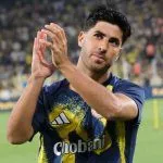 Marco Asensio