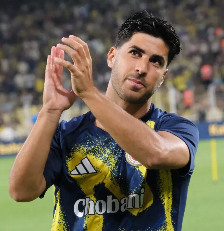 Marco Asensio Childhood Story Plus Untold Biography Facts