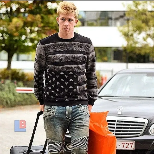 Kevin De Bruyne Childhood Story Plus Untold Biography Facts