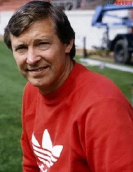Alex Ferguson Childhood Story Plus Untold Biography Facts