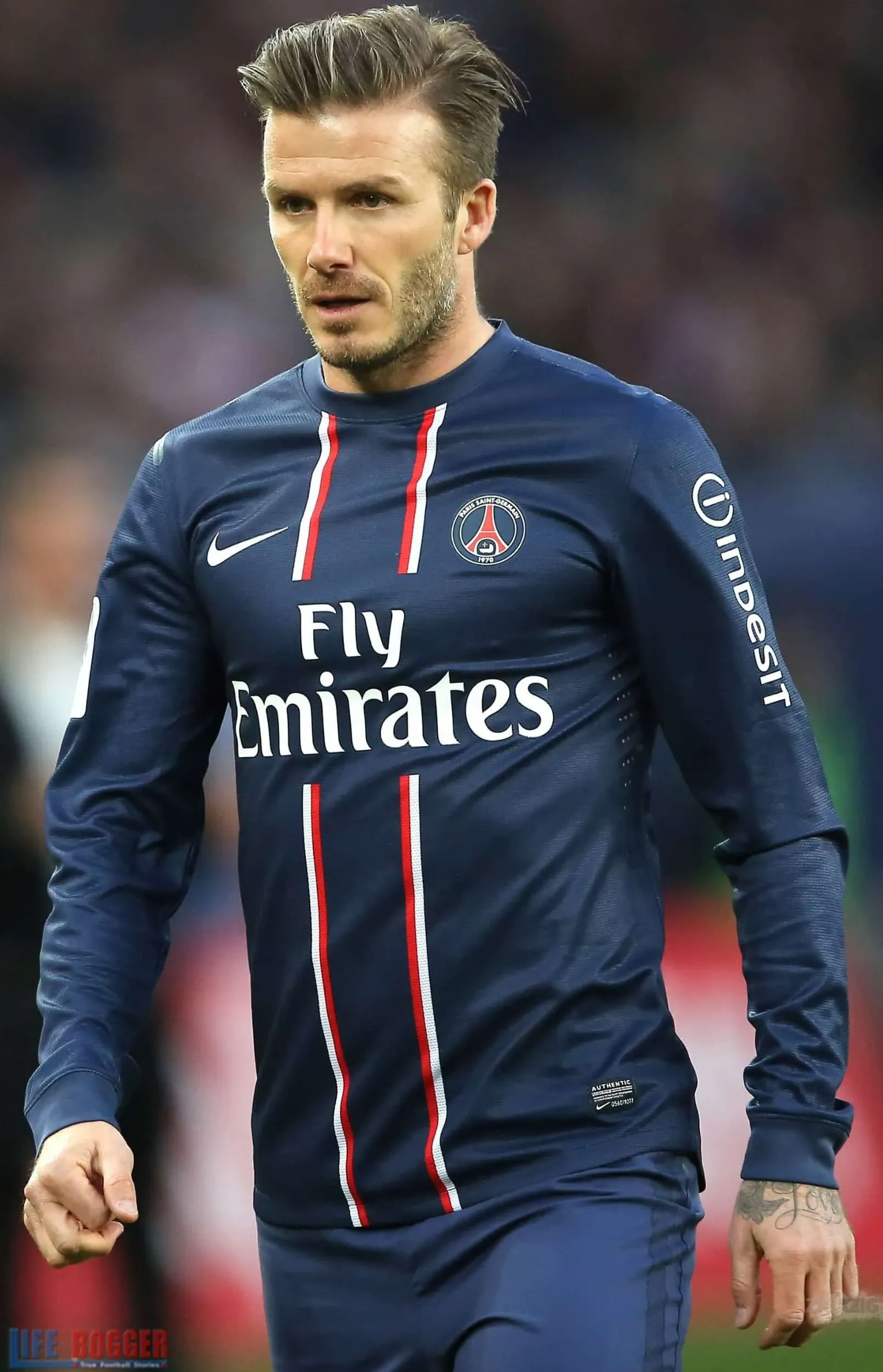 David Beckham Childhood Story Plus Untold Biography Facts