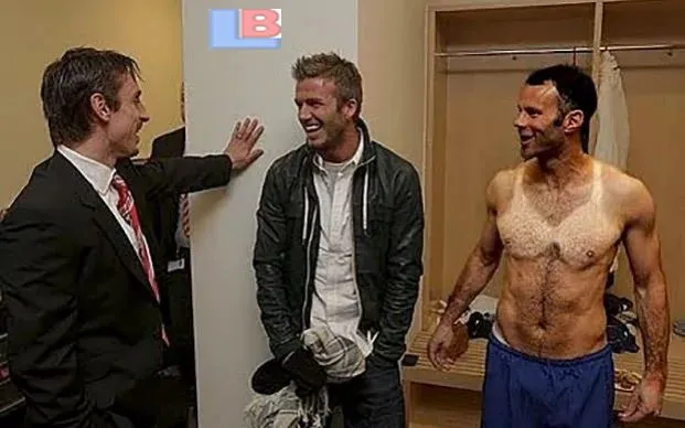 Ryan Giggs Childhood Story Plus Untold Biography Facts