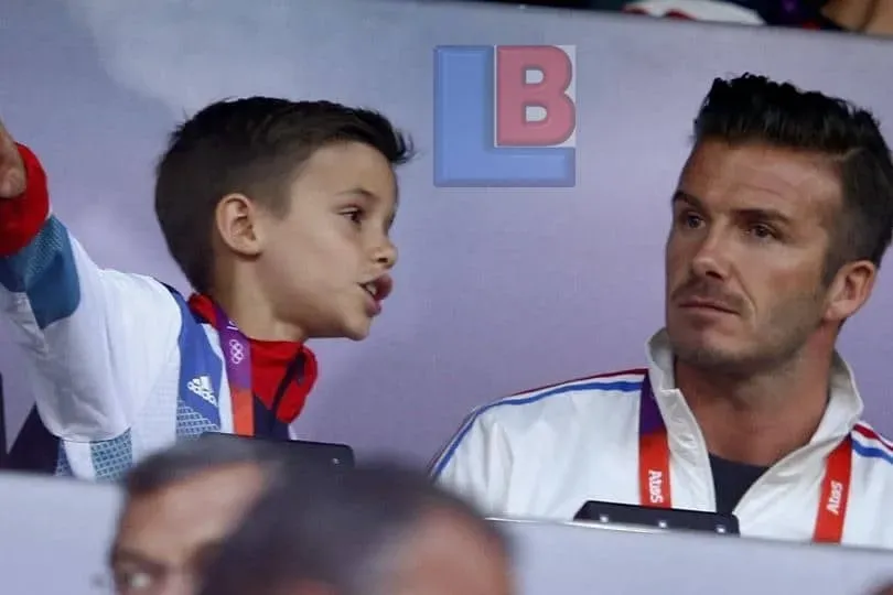 David Beckham Childhood Story Plus Untold Biography Facts