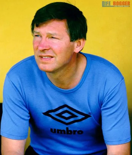 Alex Ferguson Childhood Story Plus Untold Biography Facts