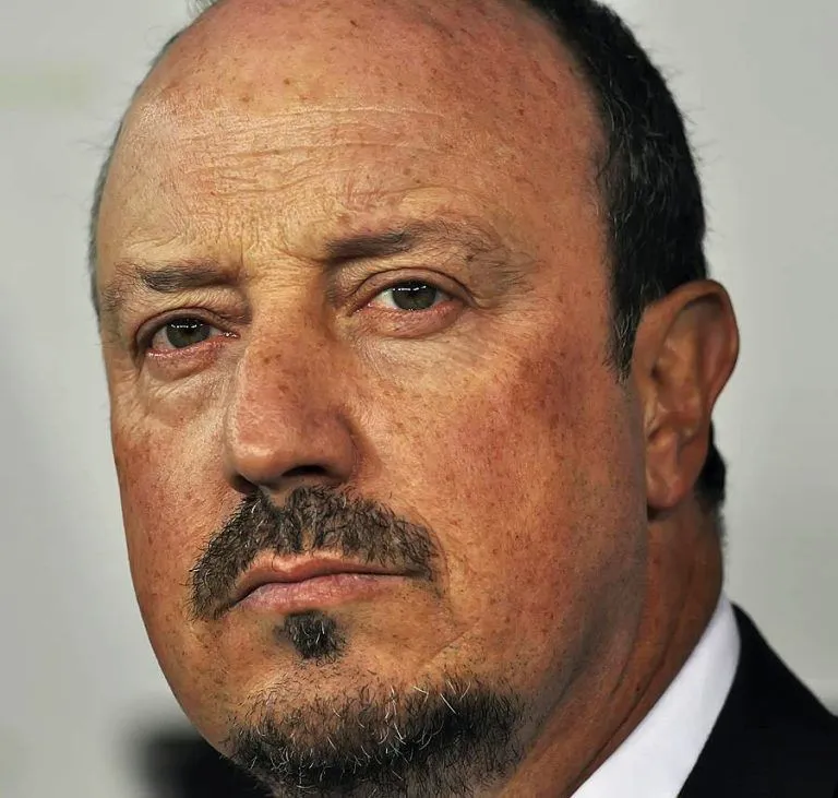 Rafa Benitez Childhood Story Plus Untold Biography Facts