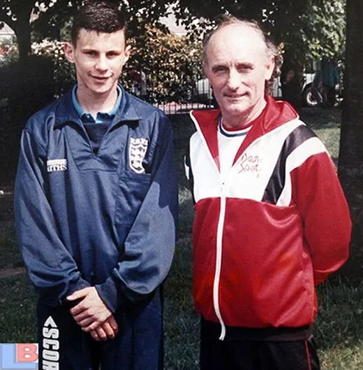 Ryan Giggs Childhood Story Plus Untold Biography Facts