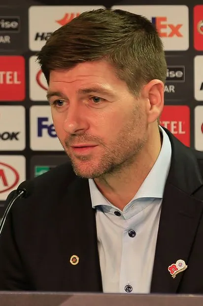 Steven Gerrard Childhood Story Plus Untold Biography Facts
