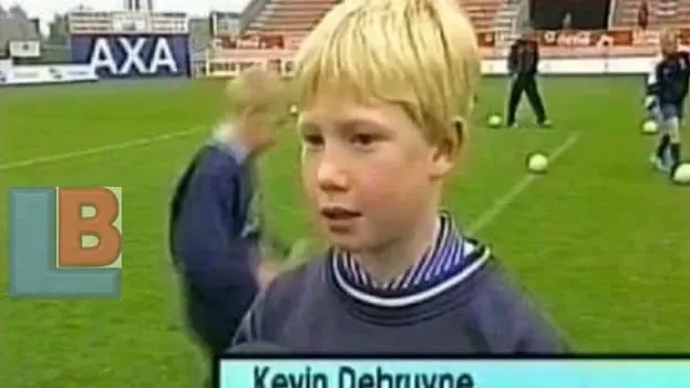 Kevin De Bruyne Childhood Story Plus Untold Biography Facts