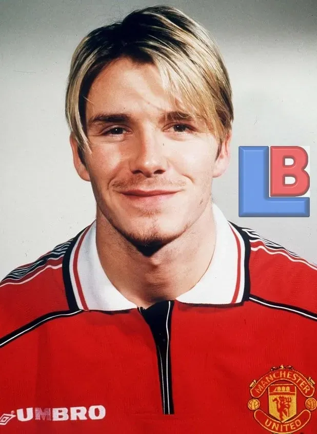 David Beckham Childhood Story Plus Untold Biography Facts