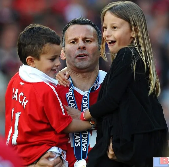 Ryan Giggs Childhood Story Plus Untold Biography Facts