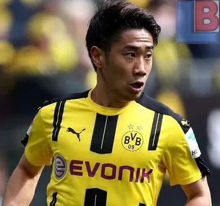 Shinji Kagawa Childhood Story Plus Untold Biography Facts