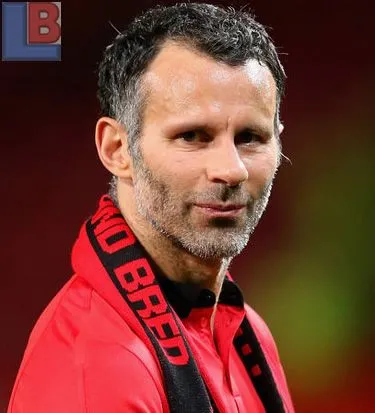Ryan Giggs Childhood Story Plus Untold Biography Facts