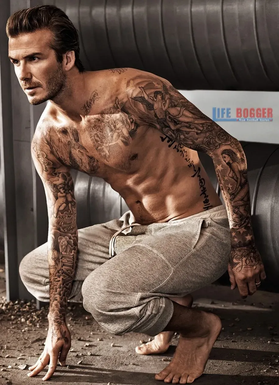 David Beckham Childhood Story Plus Untold Biography Facts